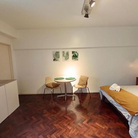 Amplio, Luminoso Y Zen Recoleta Tessa Appartment Buenos Aires Exterior photo